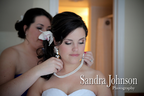 Best Paradise Cove at Buena Vista Watersports in Orlando, Florida wedding photographer - Sandra Johnson (SJFoto.com)